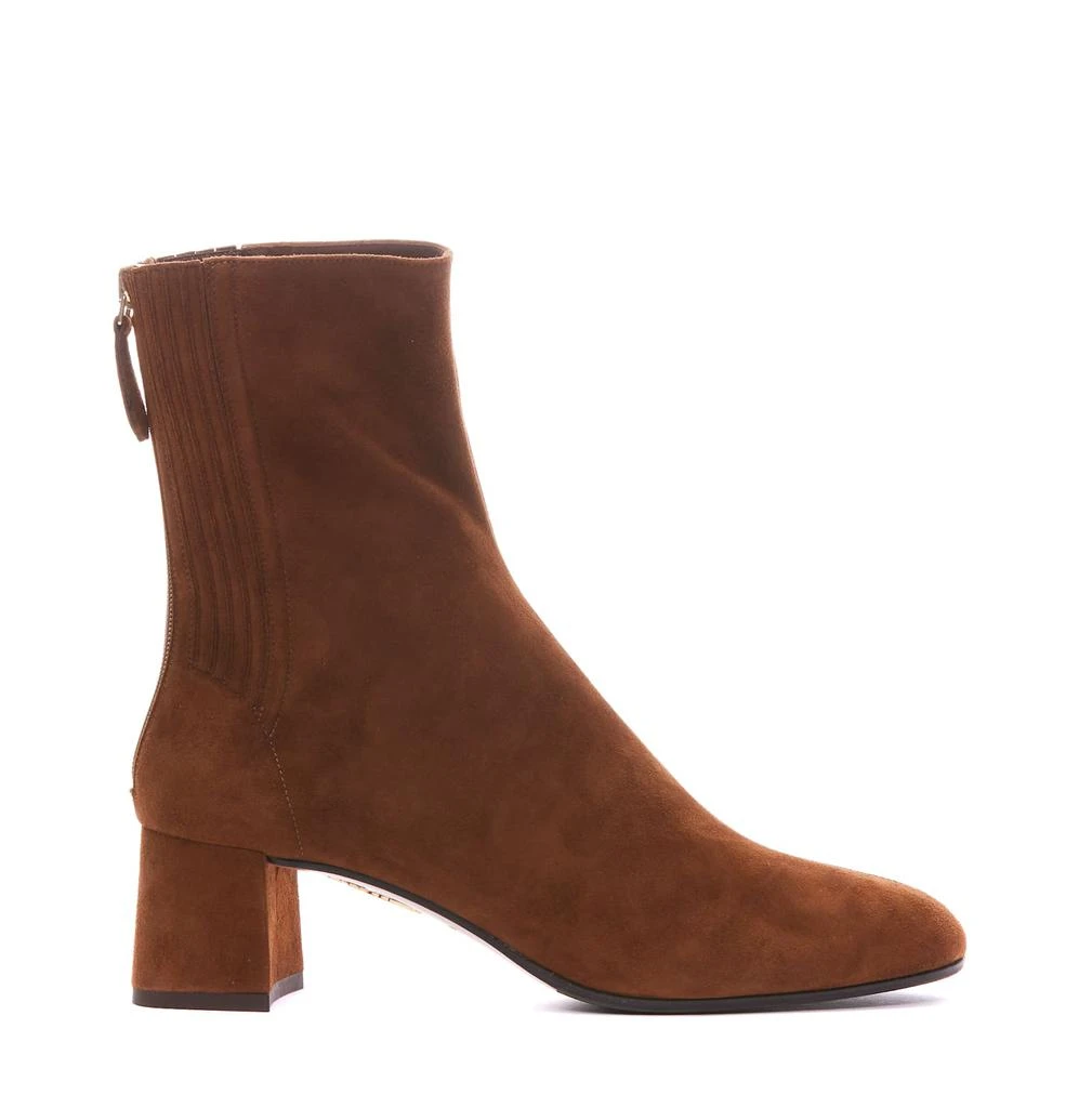 Aquazzura Saint Honore Booties 1