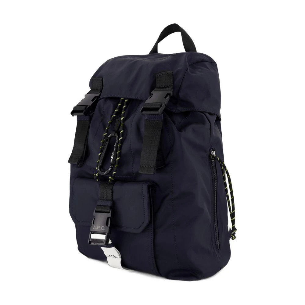 A.P.C. A.P.C. Trek Backpack 2