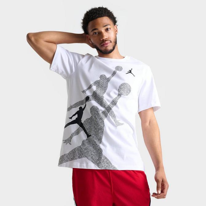 Jordan Men's Jordan Brand HBR Graphic T-Shirt