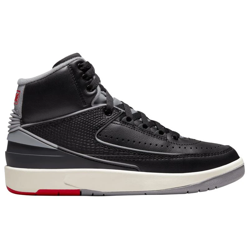 Jordan Jordan Retro 2 - Boys' Grade School 1