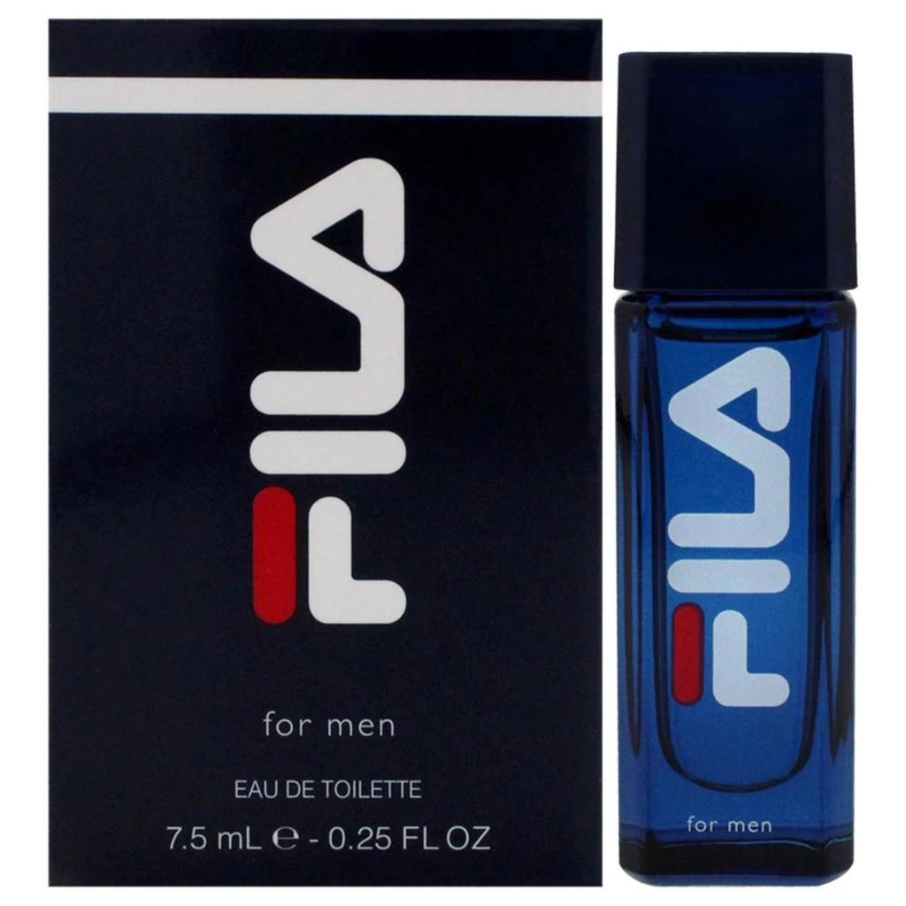 Fila 7.5 ml  Mini EDT Spray for Men 1