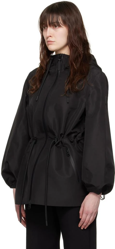 Mackage Black Kalea Jacket 4