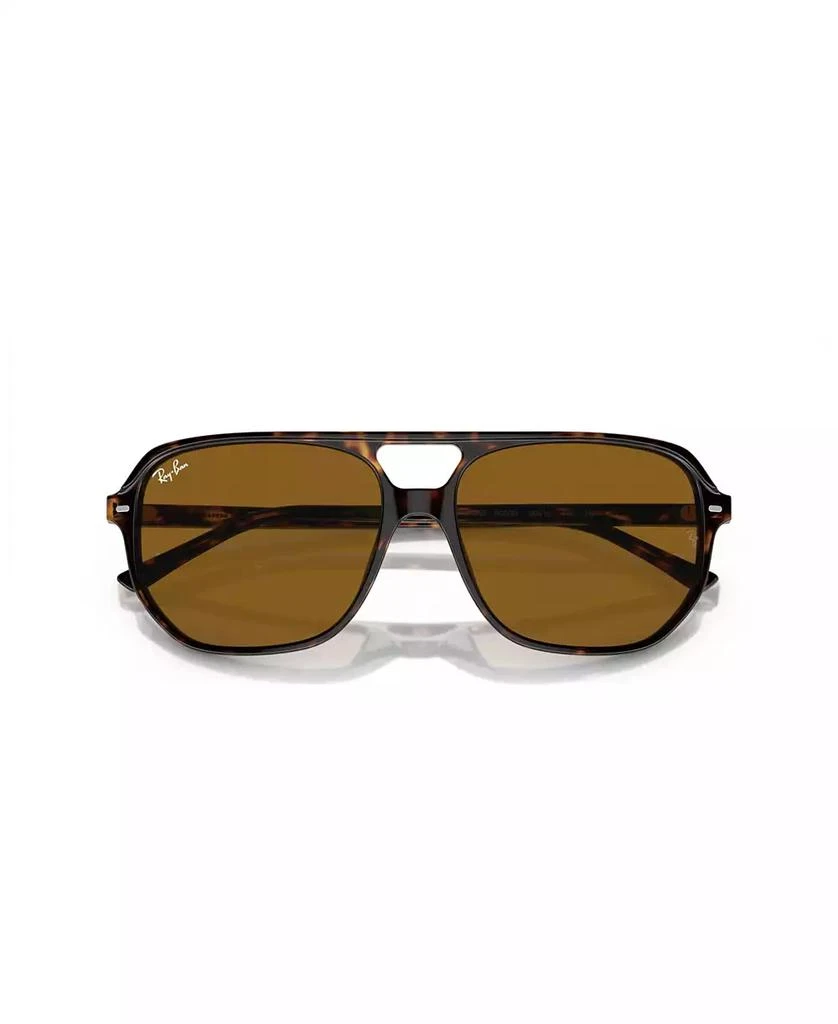 Ray-Ban Unisex Bill One Sunglasses RB2205 6