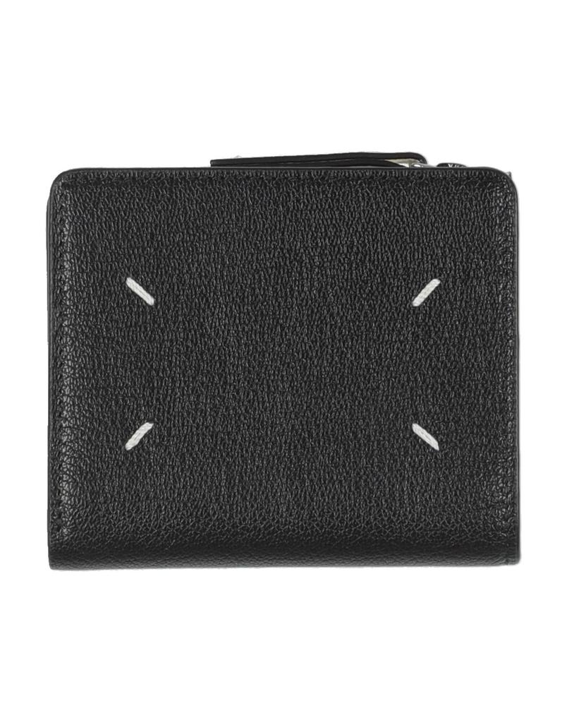 小物 Maison Margiela / neck wallet MAISON MARGIELA Maison Margiela Logo-Printed Neck-Strap