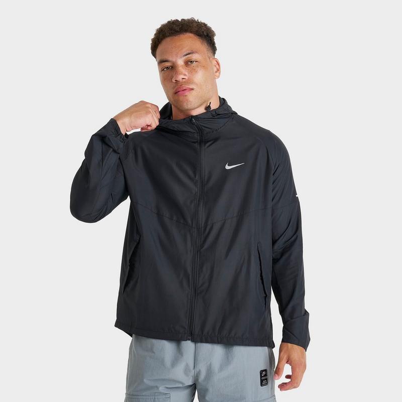 nike running jackets sale