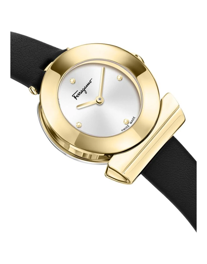 Salvatore Ferragamo Wrist watch 3