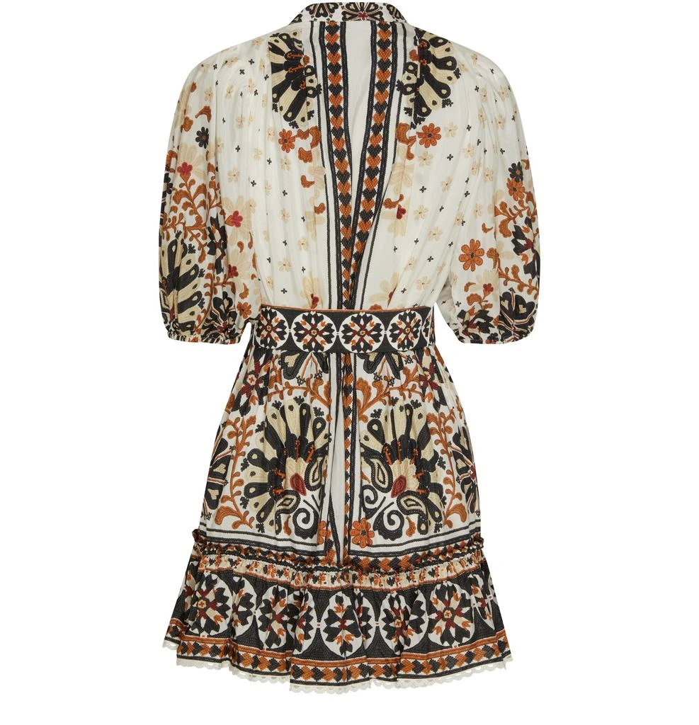 Farm Rio Mini dress 3
