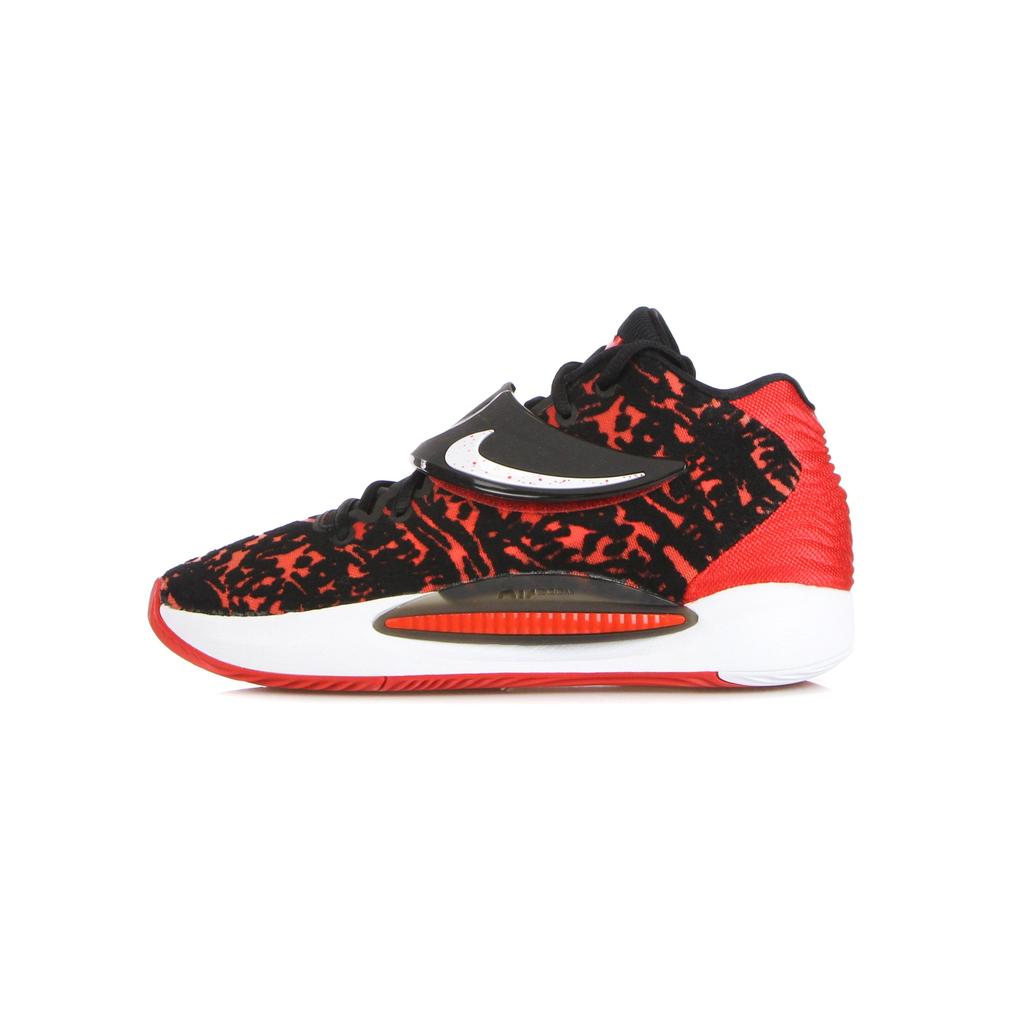 ナイキ メンズ バッシュ Nike KD14 Basketball Shoes - University Rd/Blk/Wht Men's Basketball Shoe Kd14 Black/university Red/white – On Sale