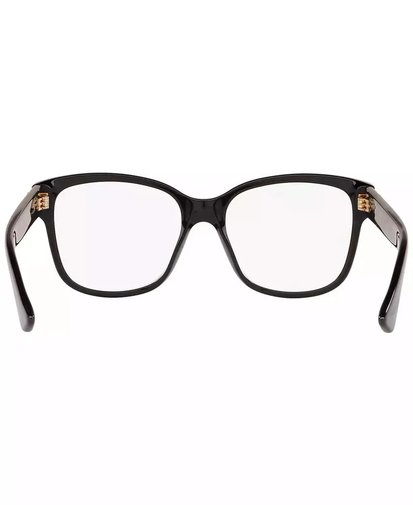 Gucci Women's Rectangle Eyeglasses, GC00166354-X 4