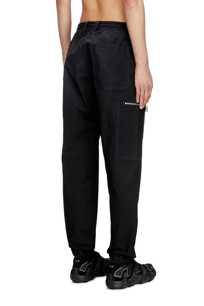 Diesel Slim D-Lab JoggJeans® 068SJ 5