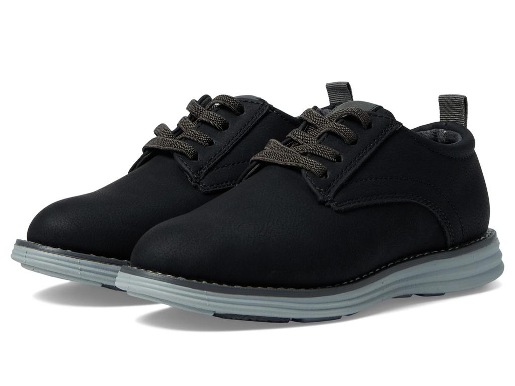 Deer Stags Dapper Dress Casual Oxford (Little Kid/Big Kid)