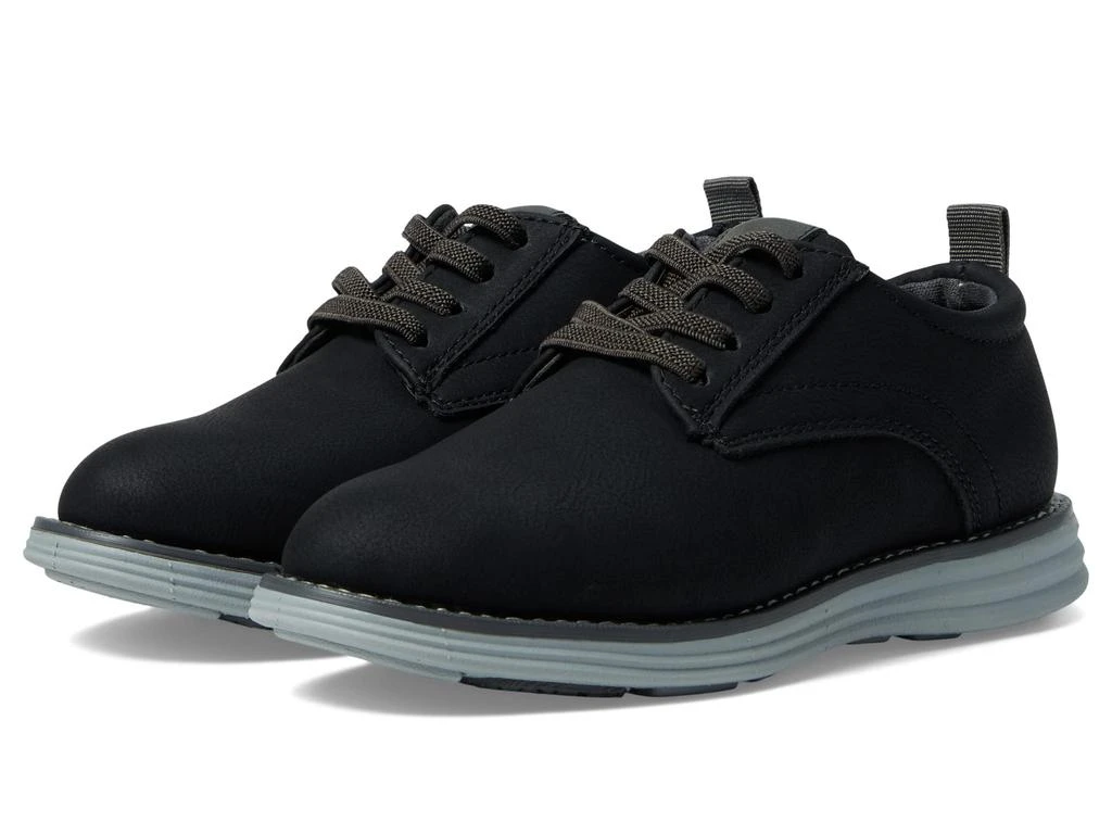 Deer Stags Dapper Dress Casual Oxford (Little Kid/Big Kid) 1