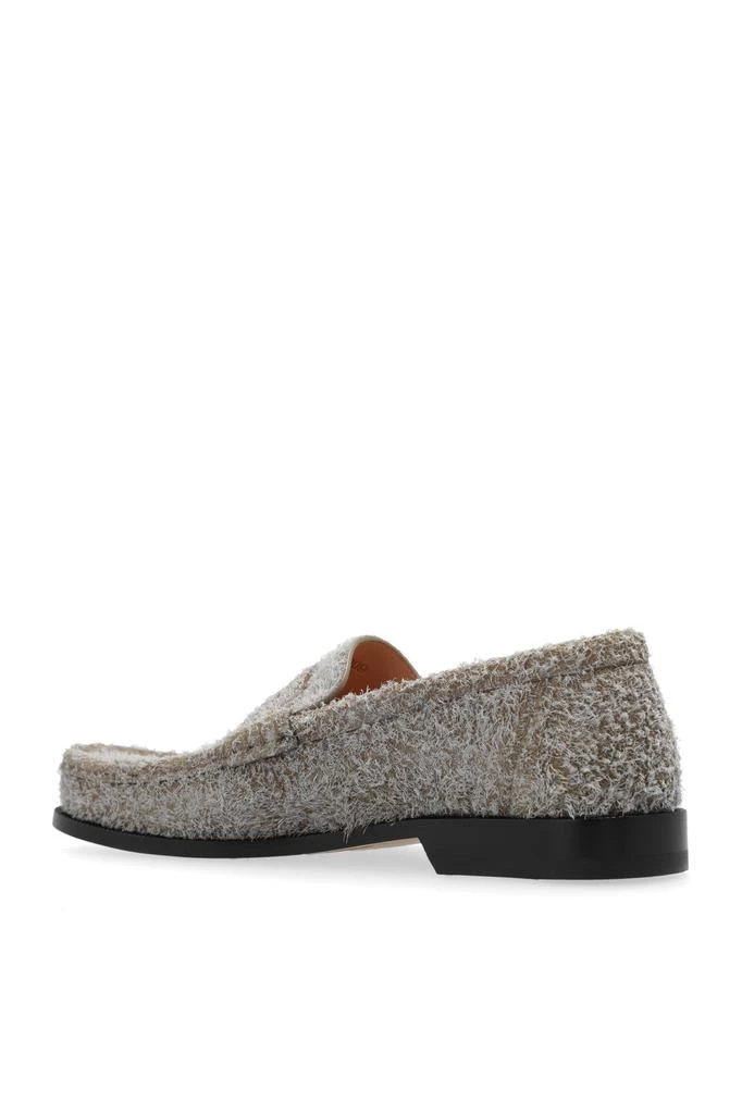 Loewe ‘Campo’ loafers 5