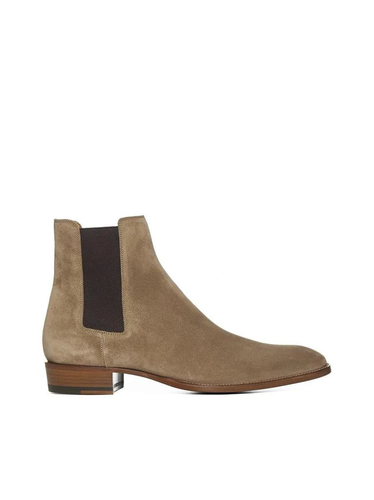 Yves Saint Laurent Saint Laurent  Boots 1