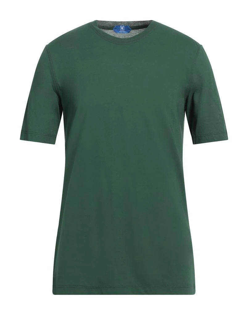 Kired Basic T-shirt 1