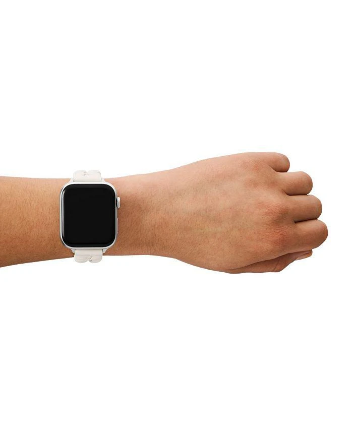 Kate Spade Braided Leather Strap for Apple Watch®, 38-42mm 5