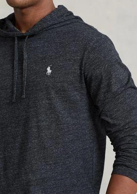 Ralph Lauren Ralph Lauren Jersey Hooded T Shirt 3