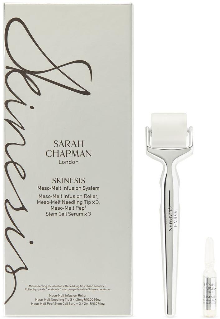 Sarah Chapman Meso Melt Infusion System Set