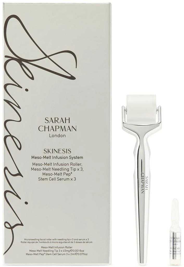 Sarah Chapman Meso Melt Infusion System Set 2