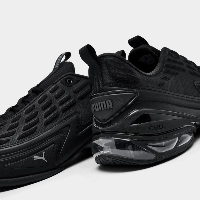 Puma Men's Puma CELL Meza Casual Shoes 3