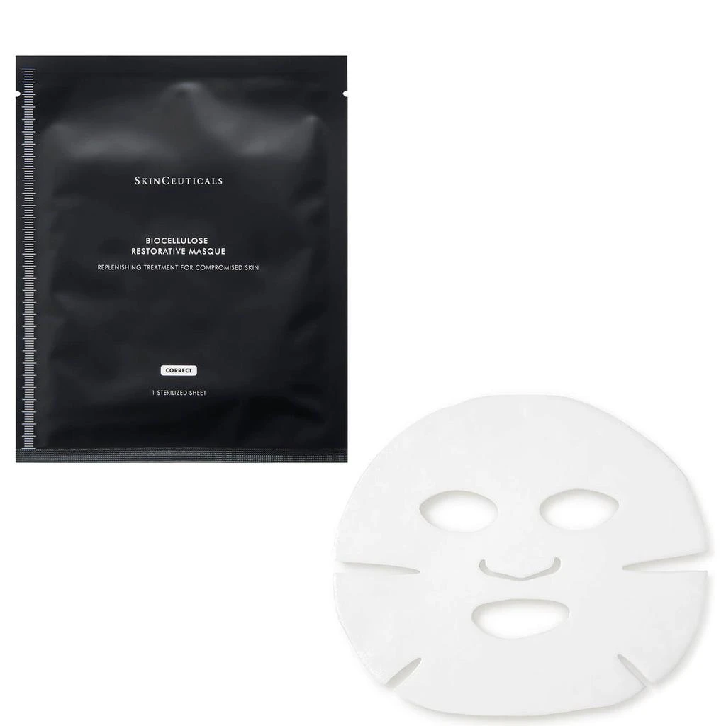 SkinCeuticals SkinCeuticals Biocellulose Restorative Sheet Mask 1