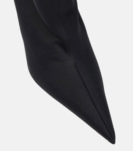 Balenciaga Knife over-the-knee sock boots 6