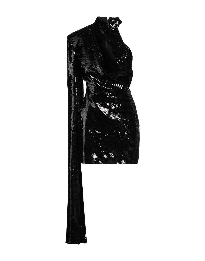 David Koma Sequin dress