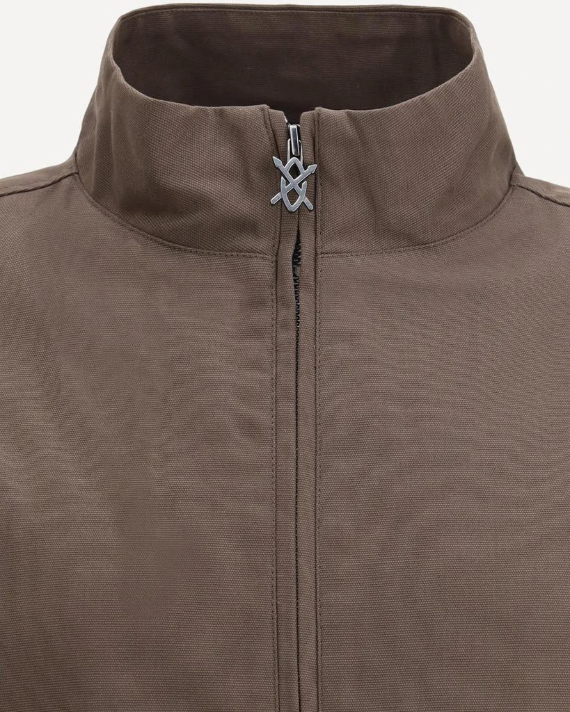DAILY PAPER Cotton Jacket 3