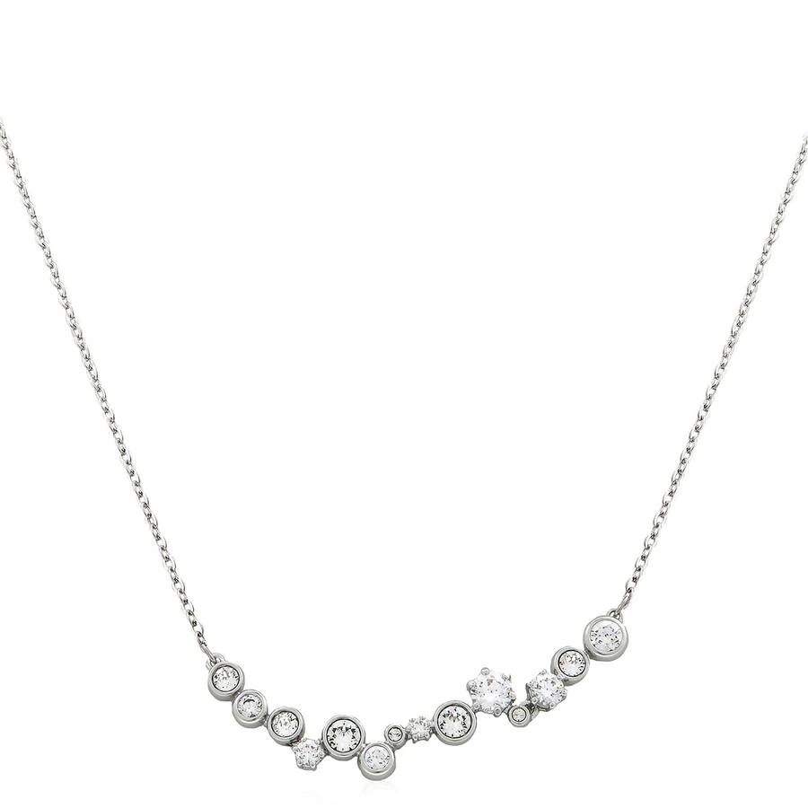 Swarovski Mixed Cuts Constella Necklace