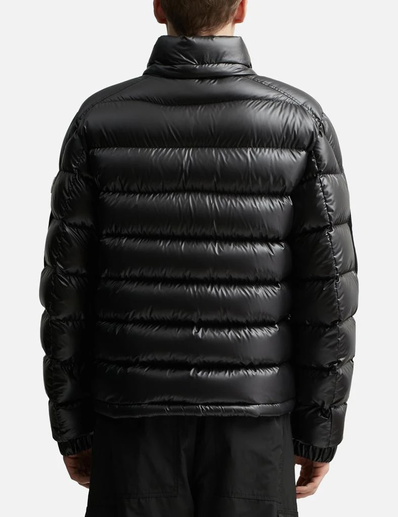 Moncler Solander Batman Down Jacket 8
