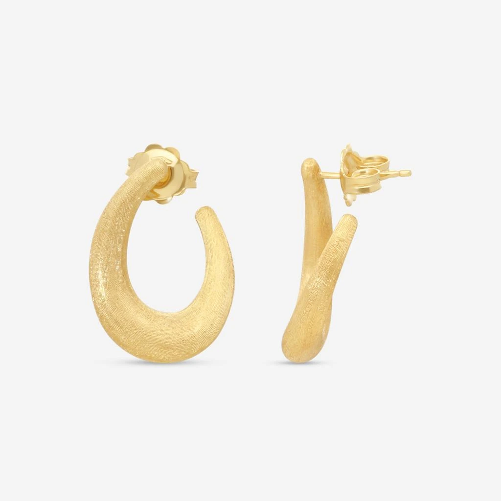 Marco Bicego Marco Bicego Lucia 18K Yellow Gold Earrings OB1725__Y_02 3