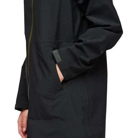 Cotopaxi Cielo Rain Trench - Women's 9