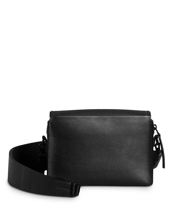 Troubadour Ki Leather Crossbody