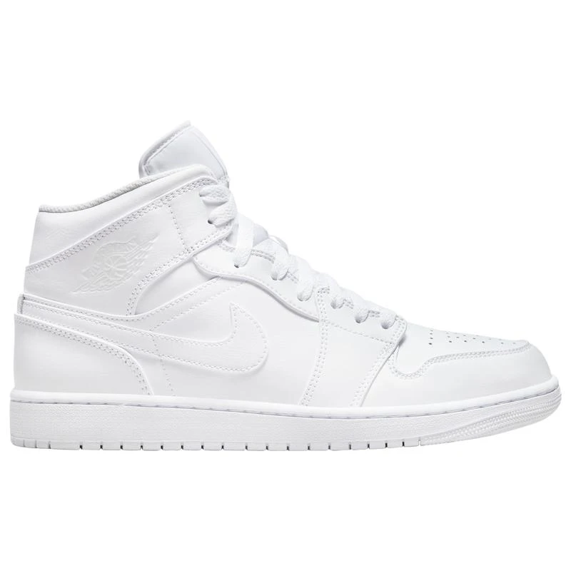 Jordan Jordan AJ 1 Mid - Men's 1