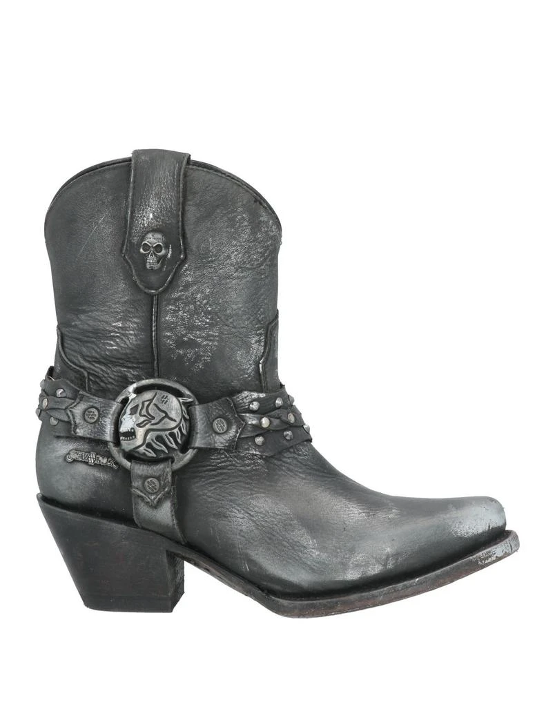 NewRock Ankle boot 1