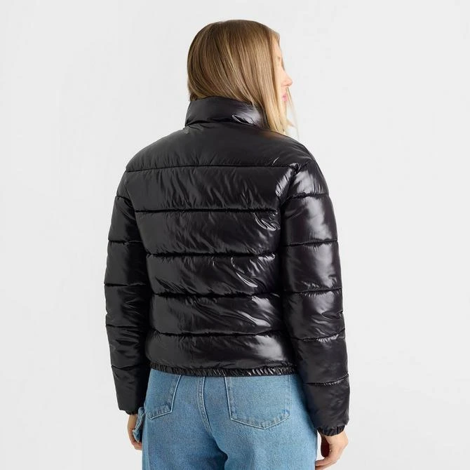 SUPPLY & DEMAND Women's Supply & Demand Shine Fog Jacket 4