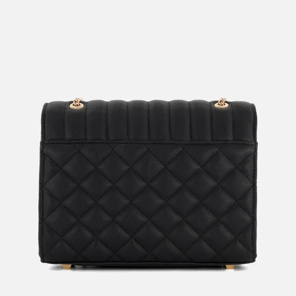 Dune Dune London Dellsie Quilted Faux Leather Bag 2