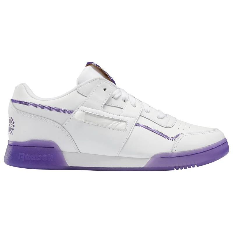 Reebok Reebok Workout Plus - Men's 1