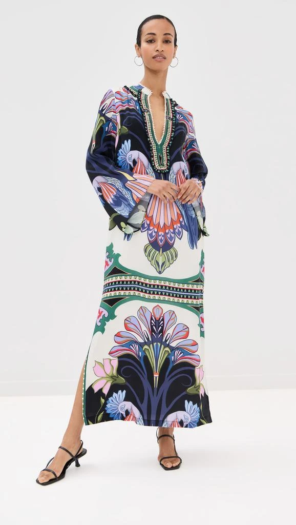 LUG VON SIGA Lilla Dress 7