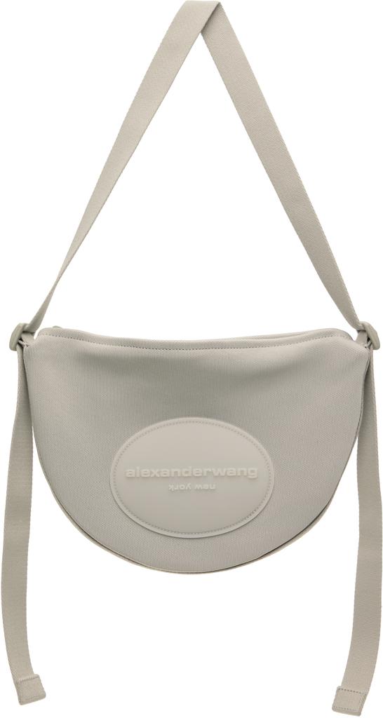 【Alexander Wang】 TWYST CROSSBODY BAG Alexander Wang - TWYST CROSSBODY BAG | HBX - Globally