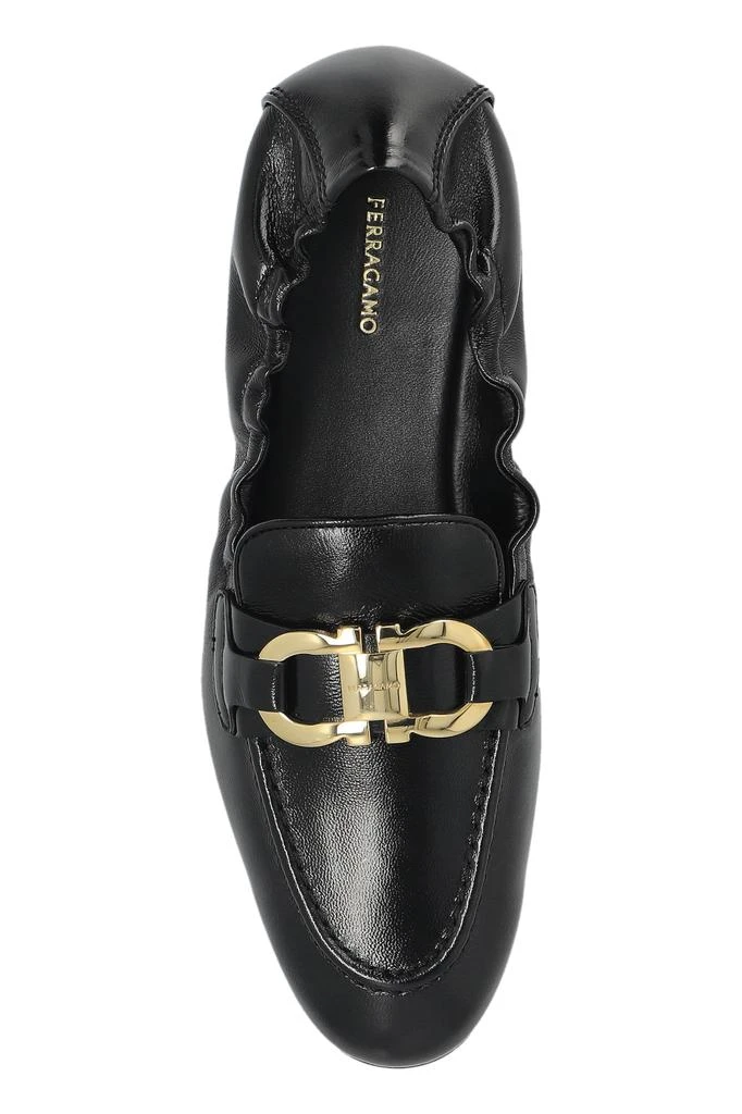 Salvatore Ferragamo Shoes Jodie 6