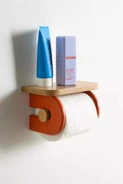 Urban Outfitters Tara Toilet Paper Holder 1