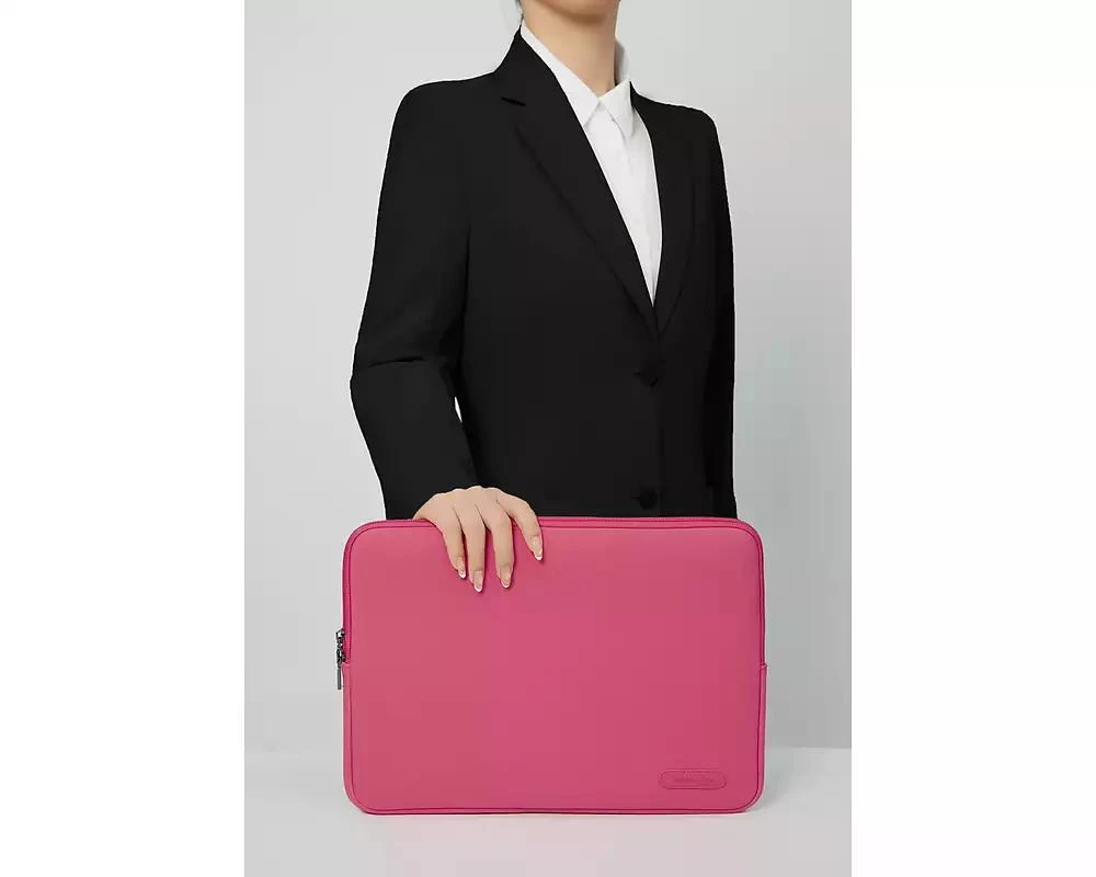 Victoria Hyde London 13.6" Laptop Sleeve Neoprene Adam 4