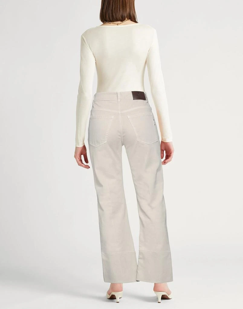 Brunello Cucinelli Denim pants 3