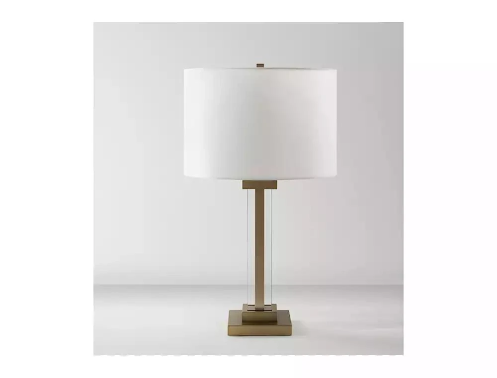 Z Gallerie Soren Table Lamp