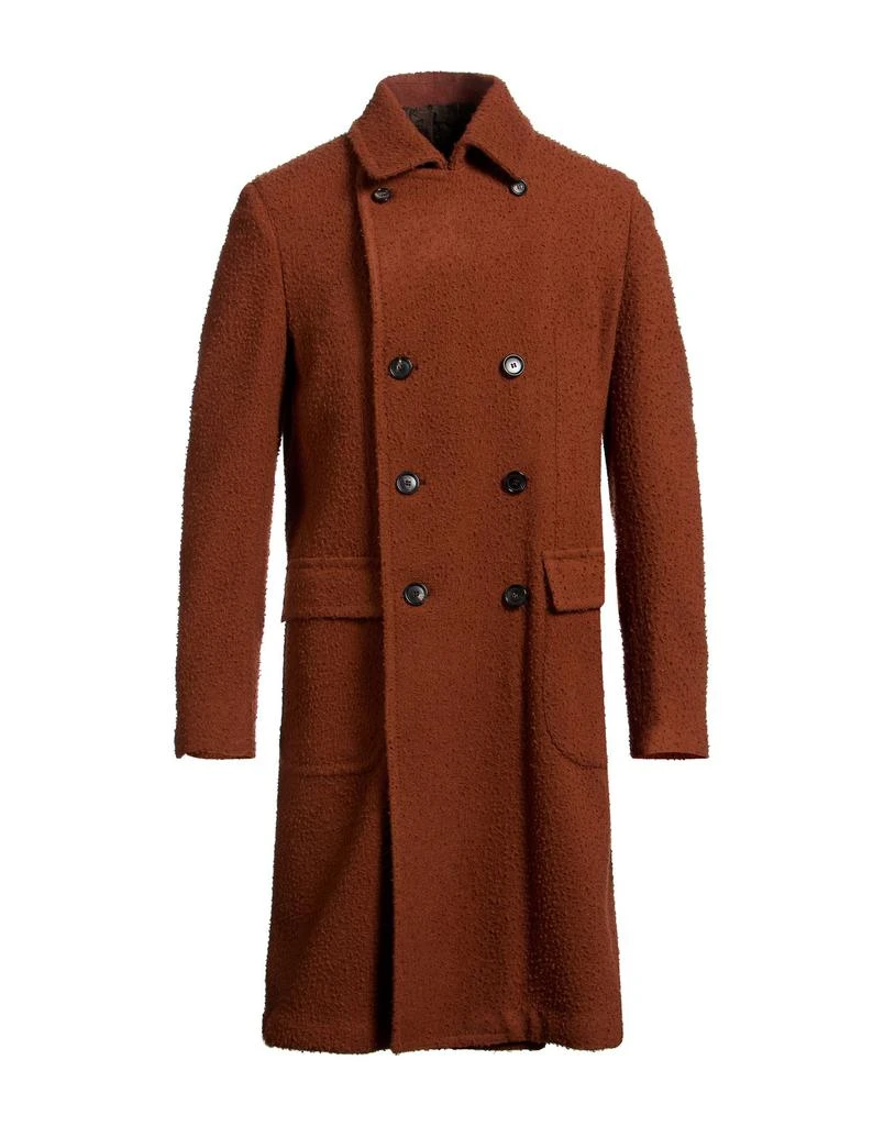 DE PETRILLO Coat