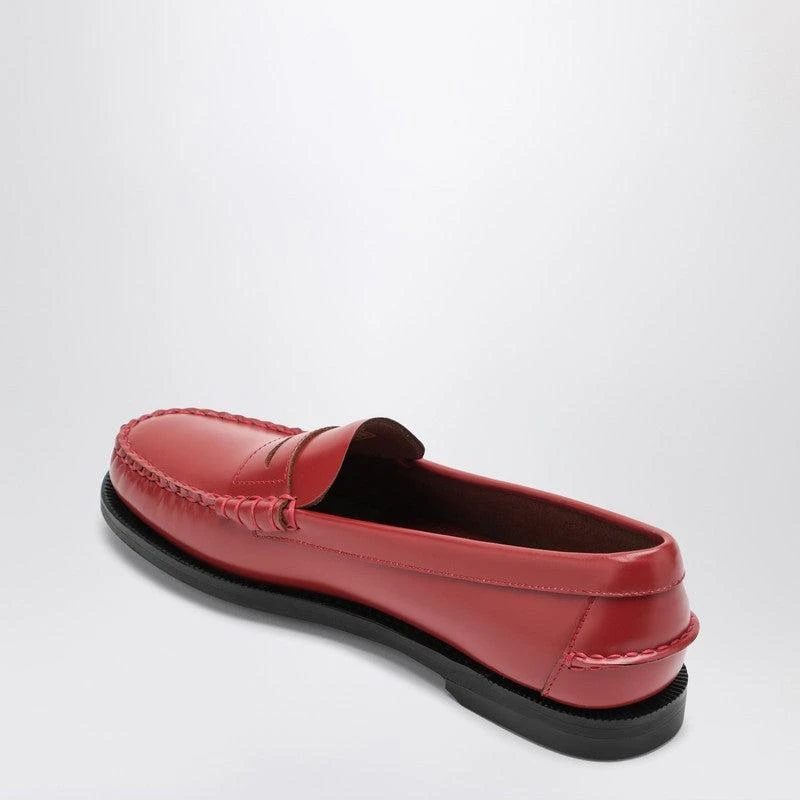 SEBAGO Women's Classic Dan Loafer 2