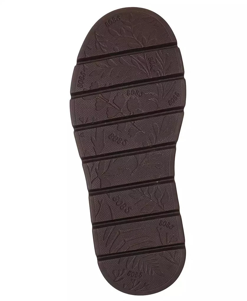 SKECHERS Women's Slip-ins BOBS Keepsakes Lite - Winter Snug Casual Booties from Finish Line 4