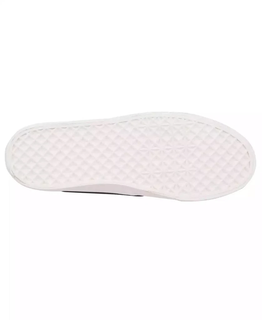 Reserved Footwear Men's Mando Low Top Sneakers 5