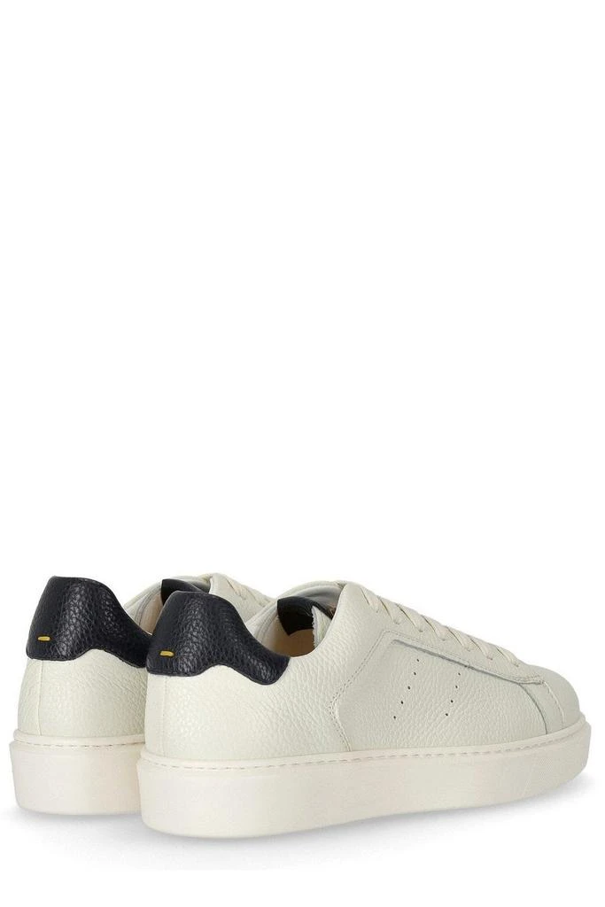 DOUCAL'S Doucal's Katay Lace-Up Sneakers 4